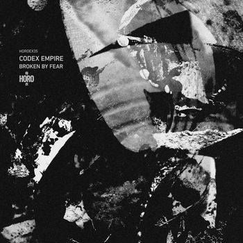 Codex Empire - Broken by Fear