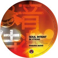 Soul Intent - Be Strong