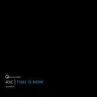 ASC - Time Is Now EP