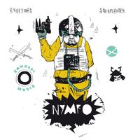 Nymfo - Greetings Starfighter