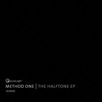 Method One - The Halftone EP