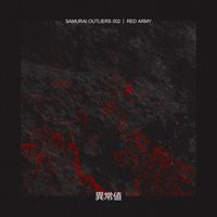 Red Army - Samurai Outliers 002