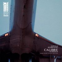 Calibre - The Hummer EP