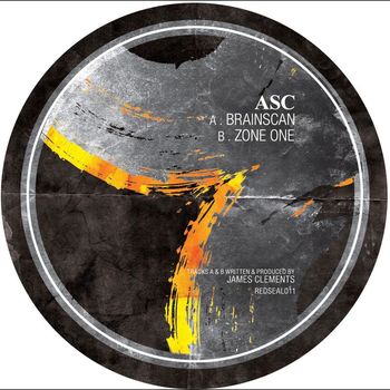 ASC - Brainscan