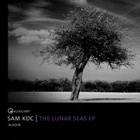 Sam KDC - The Lunar Seas EP