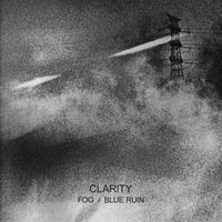 Clarity - Fog / Blue Ruin