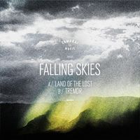 Falling Skies - Land of the Lost / Tremor