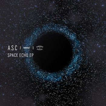 ASC - Space Echo EP