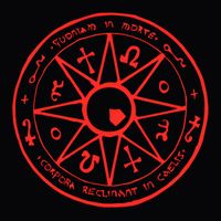Sam KDC - The Order & The Entity