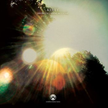 Klute - Divinity