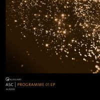 ASC - Programme 01 EP