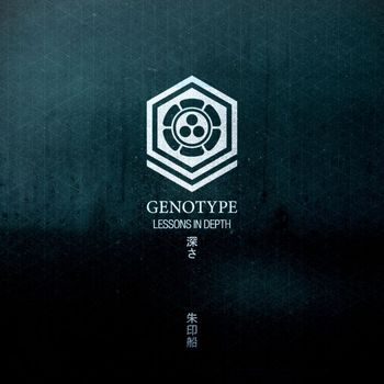 Genotype - Lessons in Depth