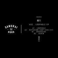 ASC - Loophole EP