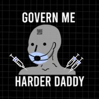 Morgana - Govern Me Harder Daddy (Explicit)