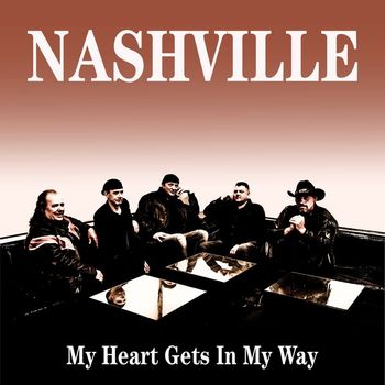 Nashville - My Heart Gets In My Way