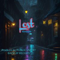 Public Enemy - Lost