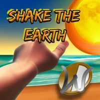Dave Wade - Shake the Earth