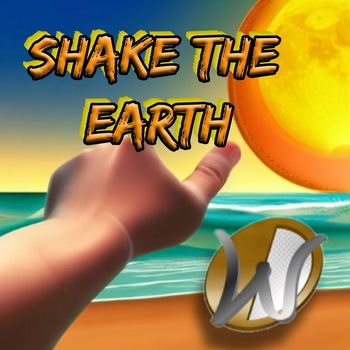 Dave Wade - Shake the Earth