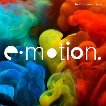 Various Artists - E-motion