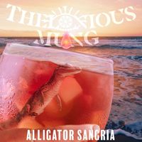 Thelonious Mung - Alligator Sangria