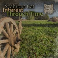 Scabrous Cat - Interest Through Time
