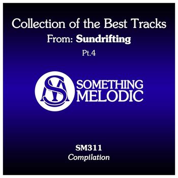 Sundrifting - Collection of the Best Tracks From: Sundrifting, Pt. 4