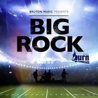 James Patrick Kaleth, Bob Mitchell, Jez Pike - Big Rock