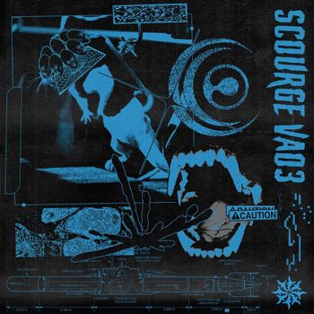 Various Artists - ScourgeVA03