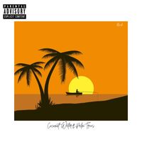 Mook - CoconutWater&PalmTrees (Explicit)