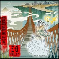 E.G. Phillips - I Am the One Who Ghosts