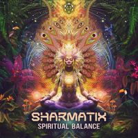 Sharmatix - Spiritual Balance