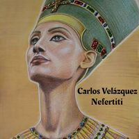 Carlos Velazquez - Nefertiti