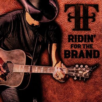 Frank Foster - Ridin' for the Brand