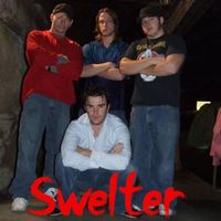 Swelter - In Memory of James Houck (Explicit)