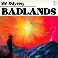 S.S. Odyssey - Badlands