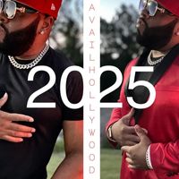 Avail Hollywood - 2025 (Explicit)