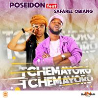 Poseidon - Tchemayoro