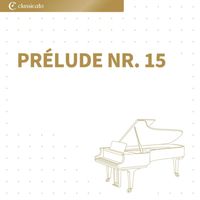 Frédéric Chopin - Prélude Nr. 15