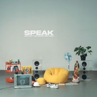 Speak - We left the House for This? (Explicit)