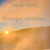 Volker Jordan - Analogue Ambience