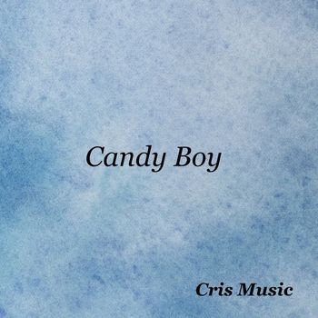 Matt Brown - Candy Boy