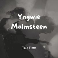 Yngwie Malmsteen - Past Talk
