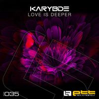 Karybde - Love Is Deeper