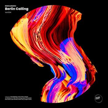 Various Artists - Berlin Calling, Vol.004