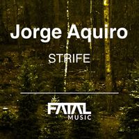 Jorge Aquiro - Strife