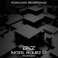 Baz - After Hours EP