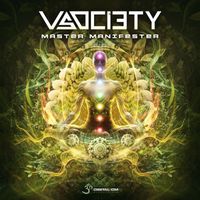 V-Society - Master Manifester