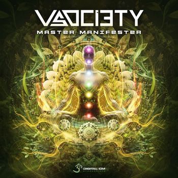 V-Society - Master Manifester
