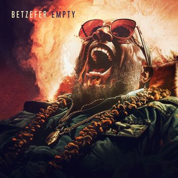BETZEFER - Empty