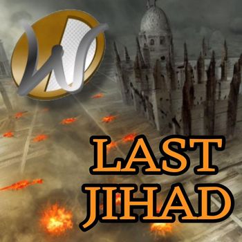Dave Wade - Last Jihad